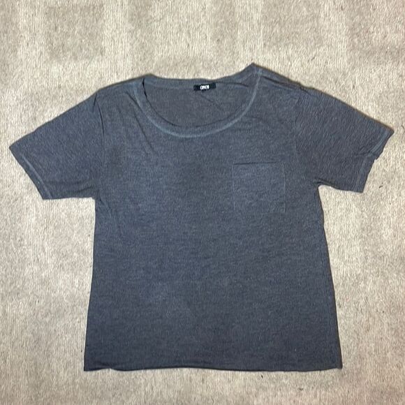 ASOS tee with pocket and scoop Neck | M - Picture 1 of 6